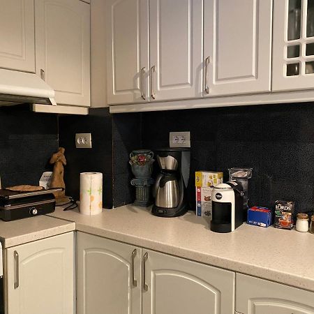 Ballo Apartments Gjirokaster Ngoại thất bức ảnh
