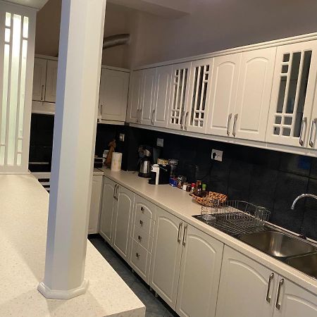 Ballo Apartments Gjirokaster Ngoại thất bức ảnh