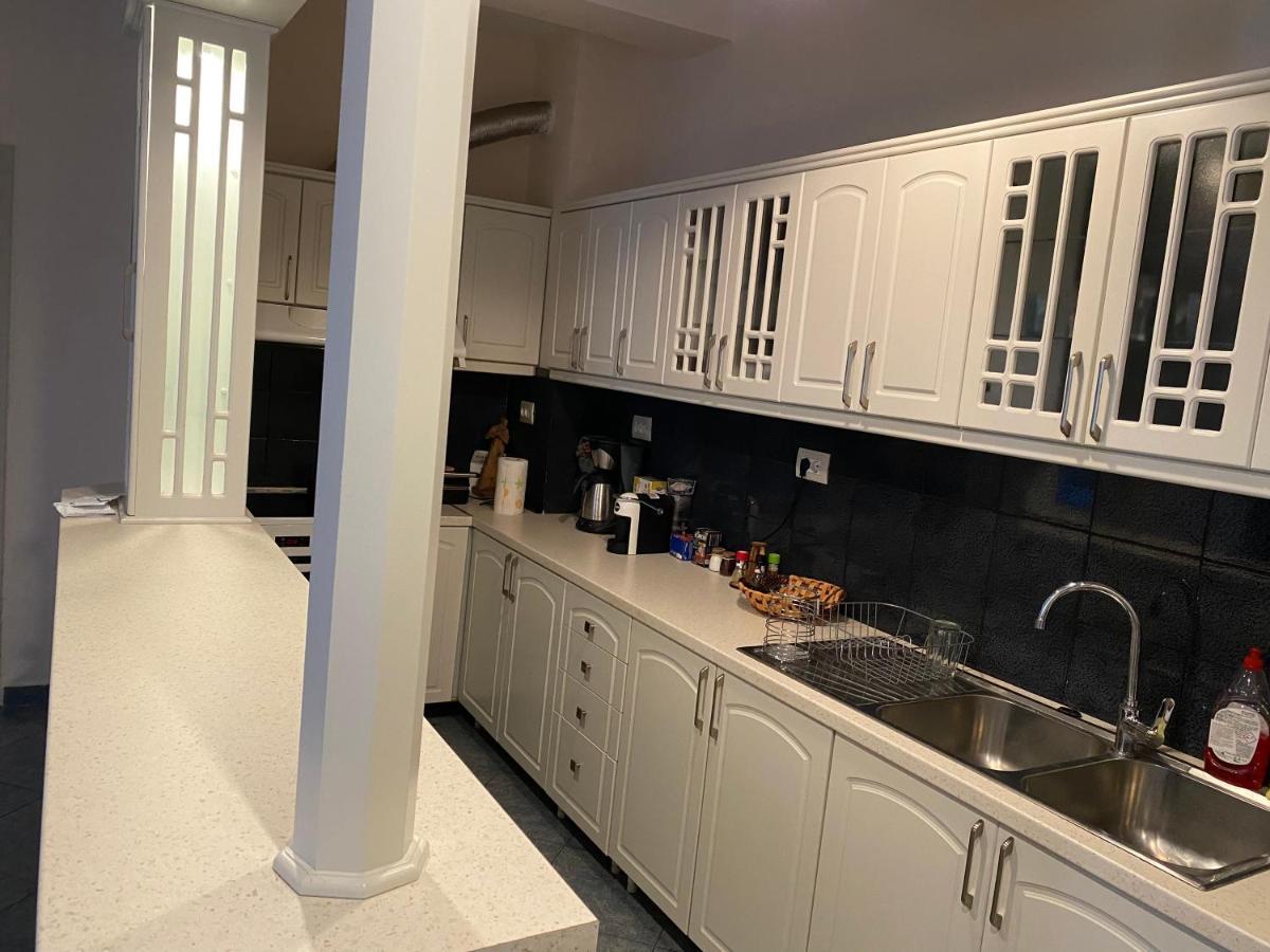 Ballo Apartments Gjirokaster Ngoại thất bức ảnh