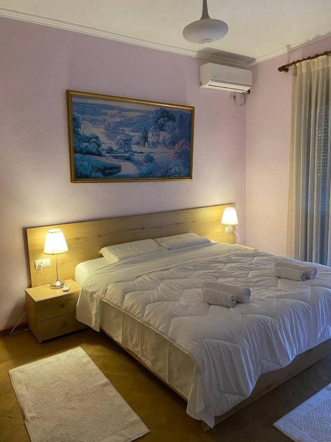 Ballo Apartments Gjirokaster Ngoại thất bức ảnh