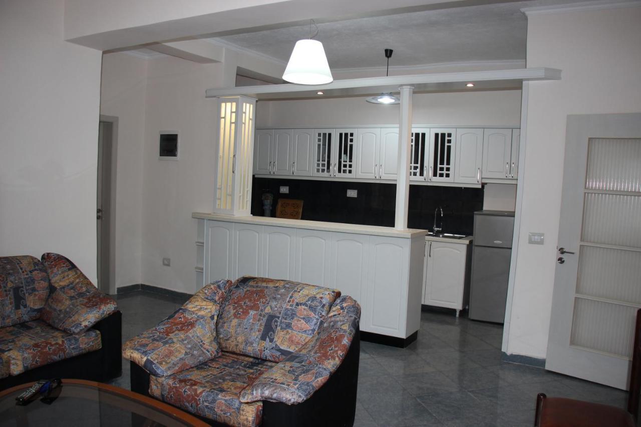 Ballo Apartments Gjirokaster Ngoại thất bức ảnh