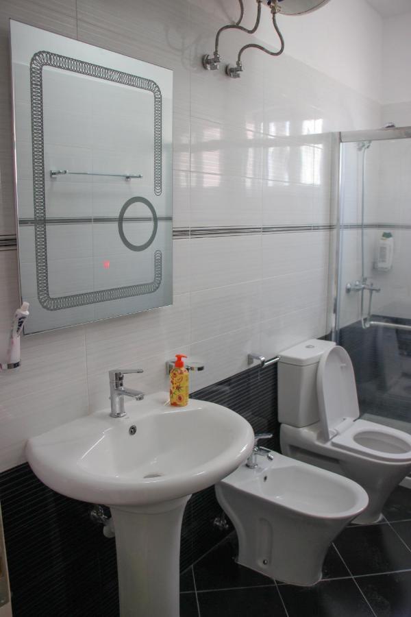 Ballo Apartments Gjirokaster Ngoại thất bức ảnh
