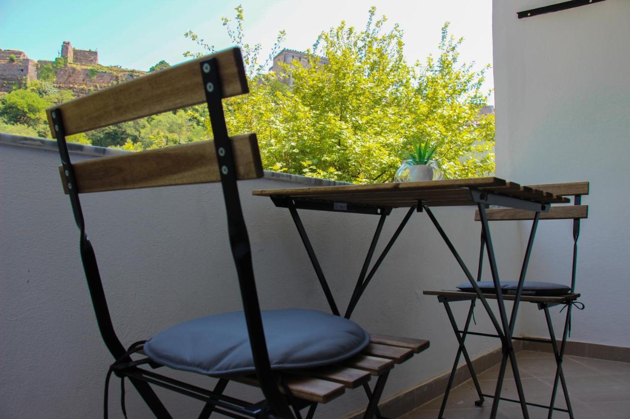 Ballo Apartments Gjirokaster Ngoại thất bức ảnh