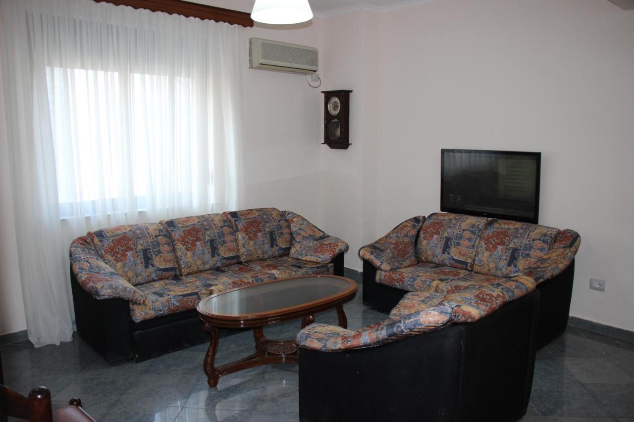 Ballo Apartments Gjirokaster Ngoại thất bức ảnh