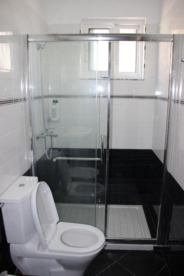 Ballo Apartments Gjirokaster Ngoại thất bức ảnh
