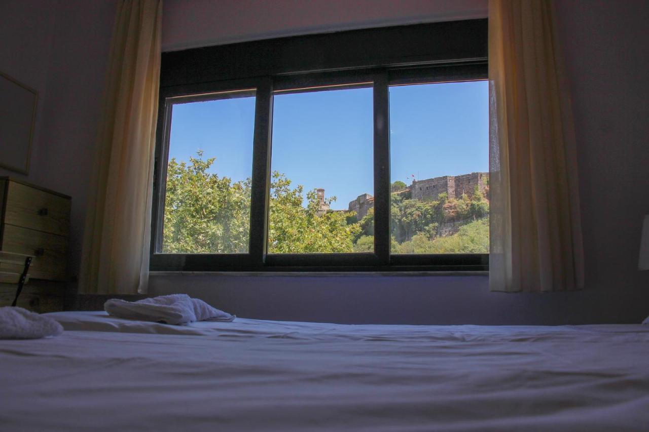 Ballo Apartments Gjirokaster Ngoại thất bức ảnh