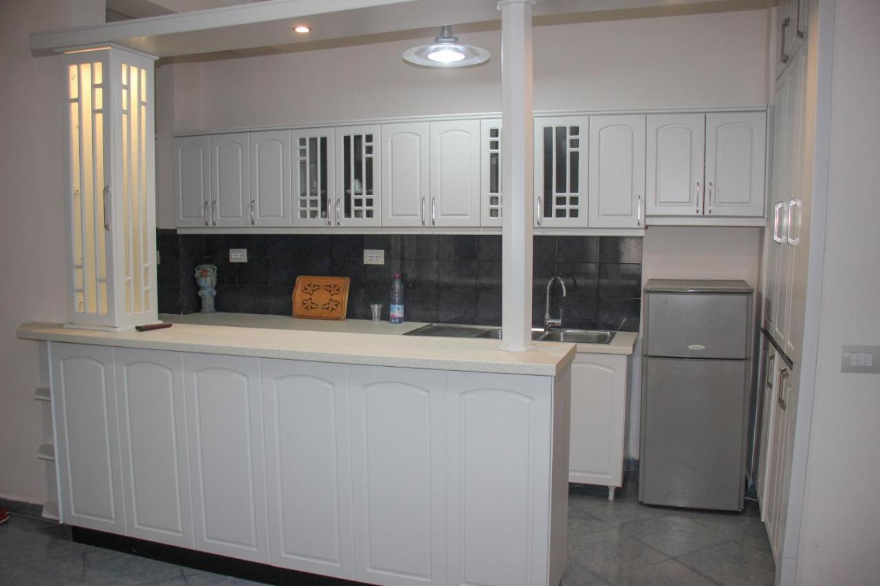 Ballo Apartments Gjirokaster Ngoại thất bức ảnh